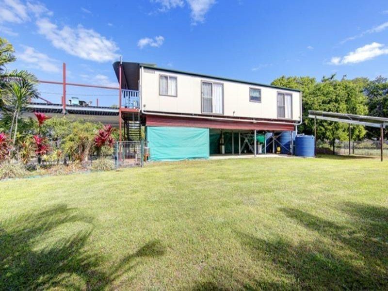 3 Koppe  Place, Nome QLD 4816