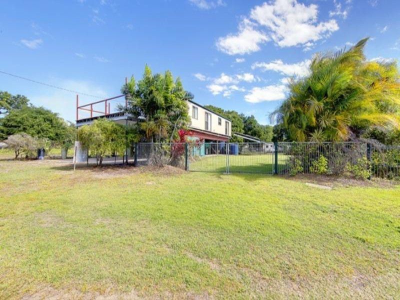 3 Koppe  Place, Nome QLD 4816