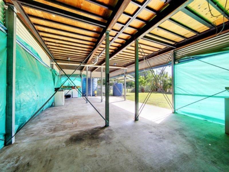 3 Koppe  Place, Nome QLD 4816