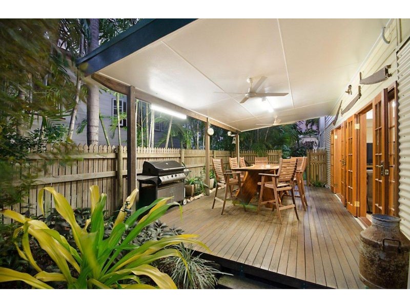 Railway Estate QLD 4810