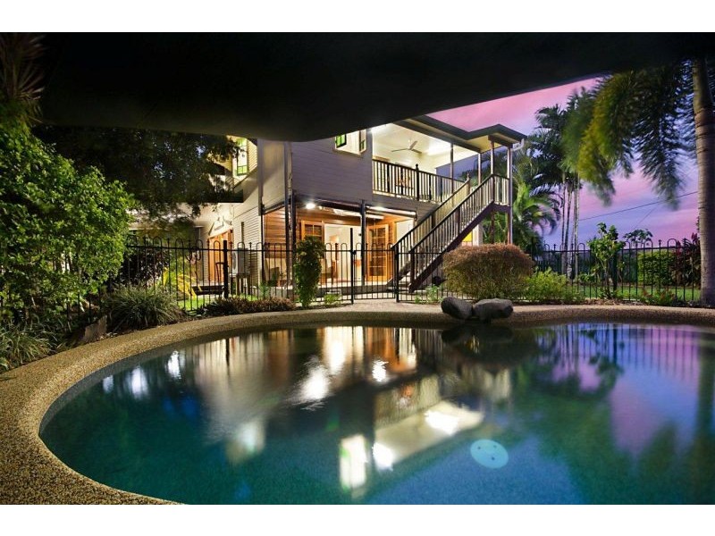 Railway Estate QLD 4810