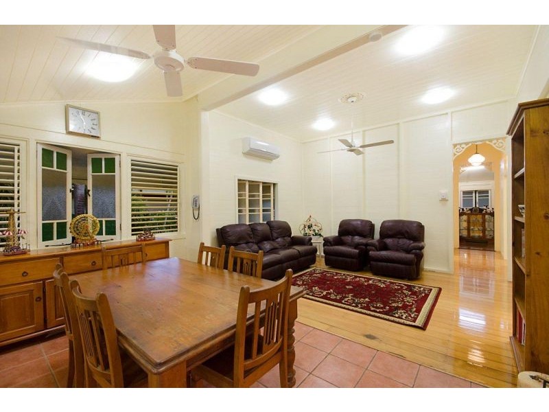 Railway Estate QLD 4810