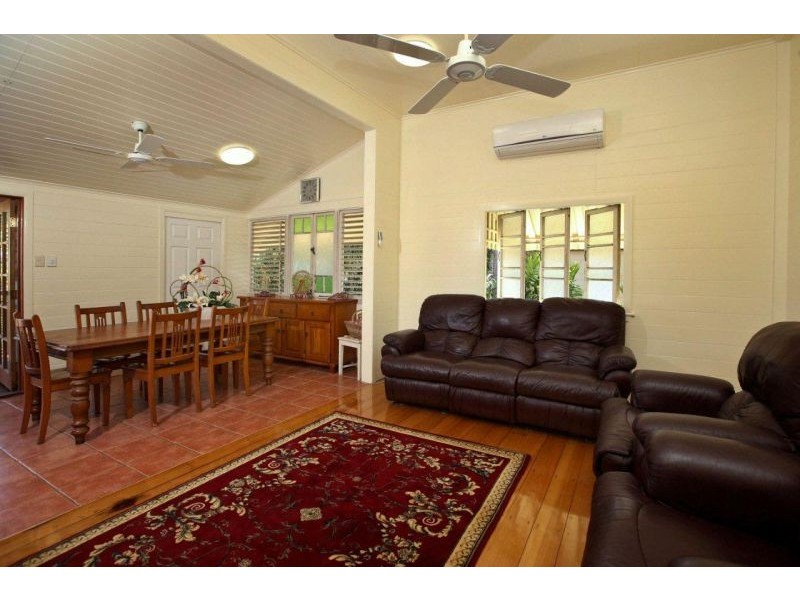 Railway Estate QLD 4810