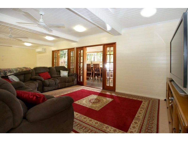 Railway Estate QLD 4810