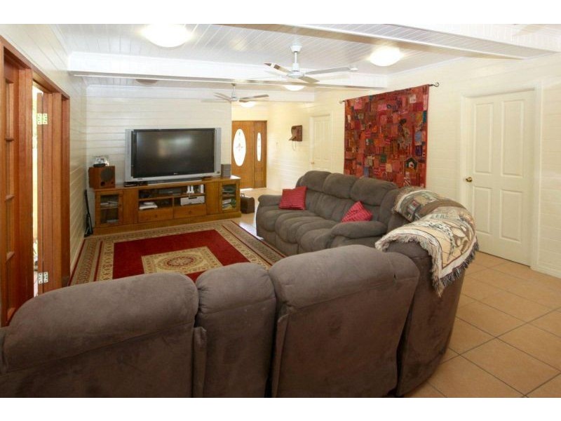 Railway Estate QLD 4810