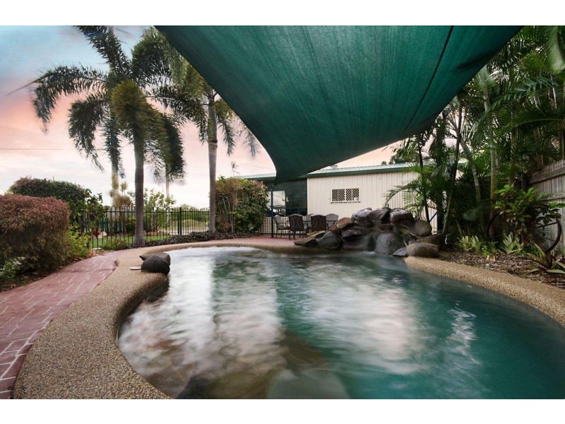 Railway Estate QLD 4810