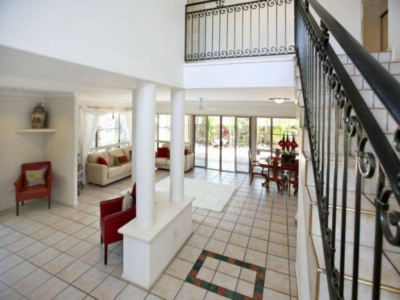 9 Cardwell Ct, Kirwan QLD 4817