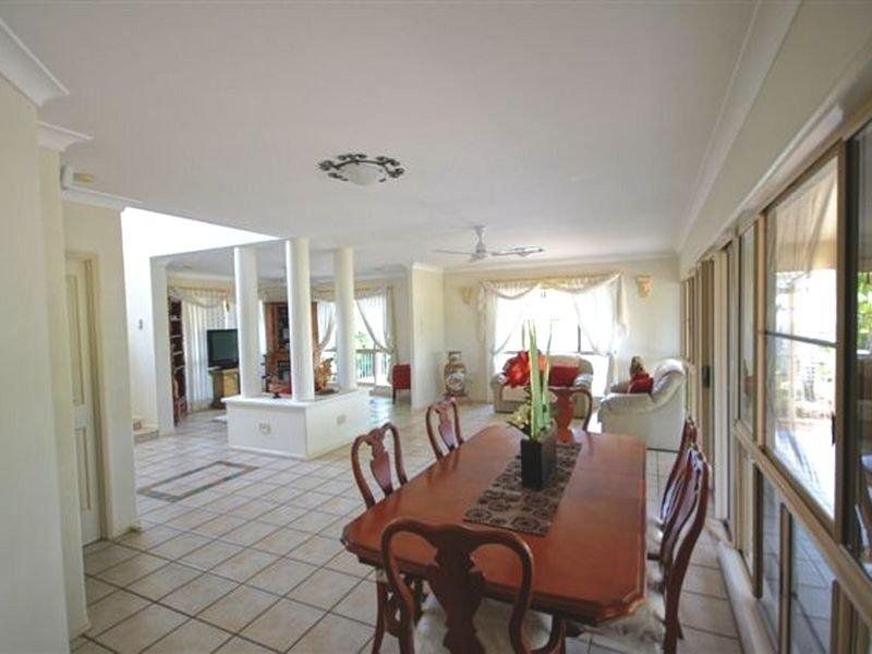 9 Cardwell Ct, Kirwan QLD 4817