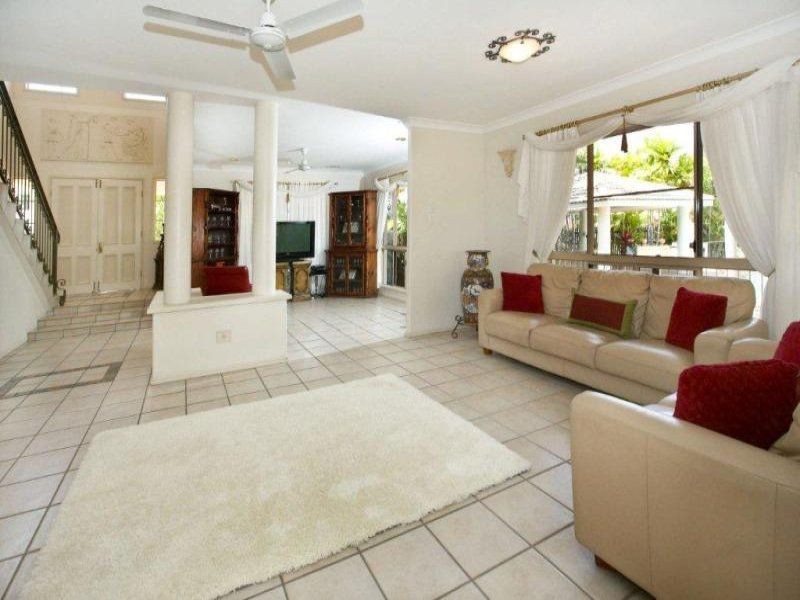 9 Cardwell Ct, Kirwan QLD 4817