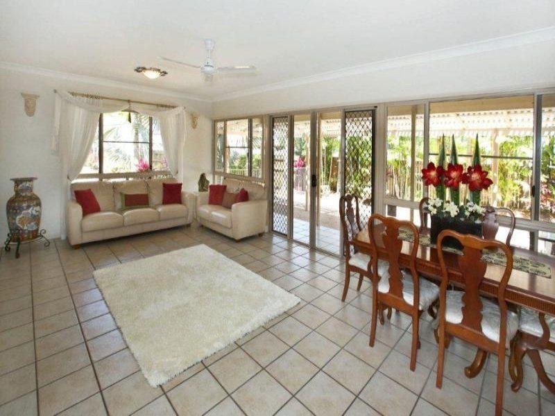 9 Cardwell Ct, Kirwan QLD 4817