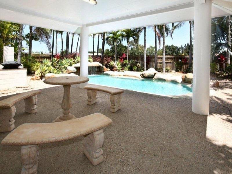 9 Cardwell Ct, Kirwan QLD 4817