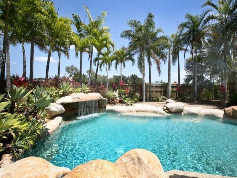 9 Cardwell Ct, Kirwan QLD 4817