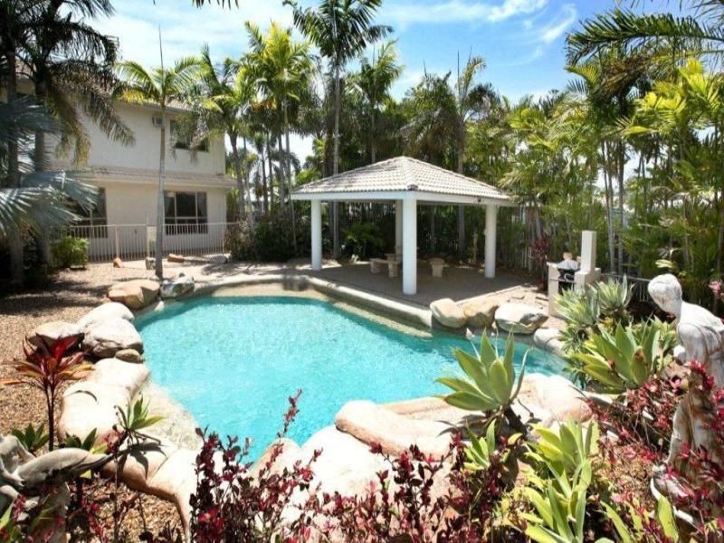 9 Cardwell Ct, Kirwan QLD 4817