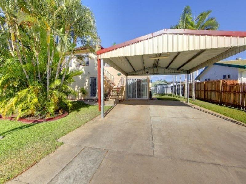 16 Julia St, Kirwan QLD 4817
