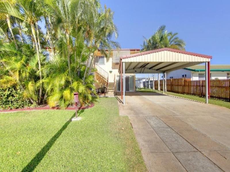 16 Julia St, Kirwan QLD 4817