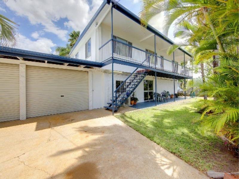 11 Ferntree St, Kirwan QLD 4817