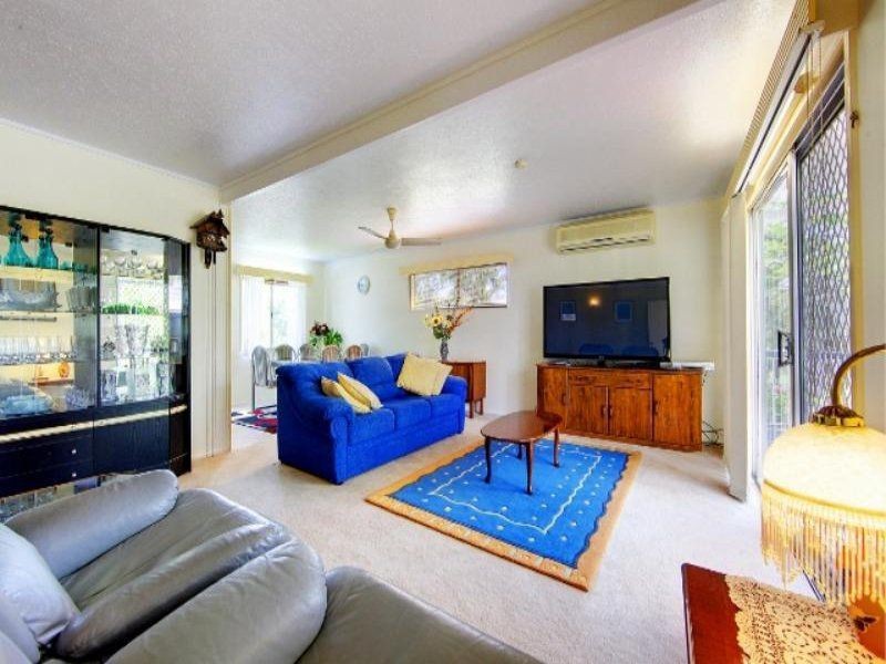 11 Ferntree St, Kirwan QLD 4817