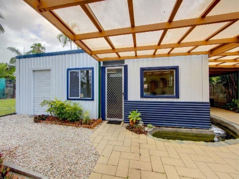 11 Ferntree St, Kirwan QLD 4817