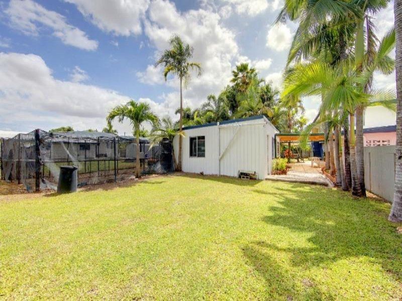 11 Ferntree St, Kirwan QLD 4817