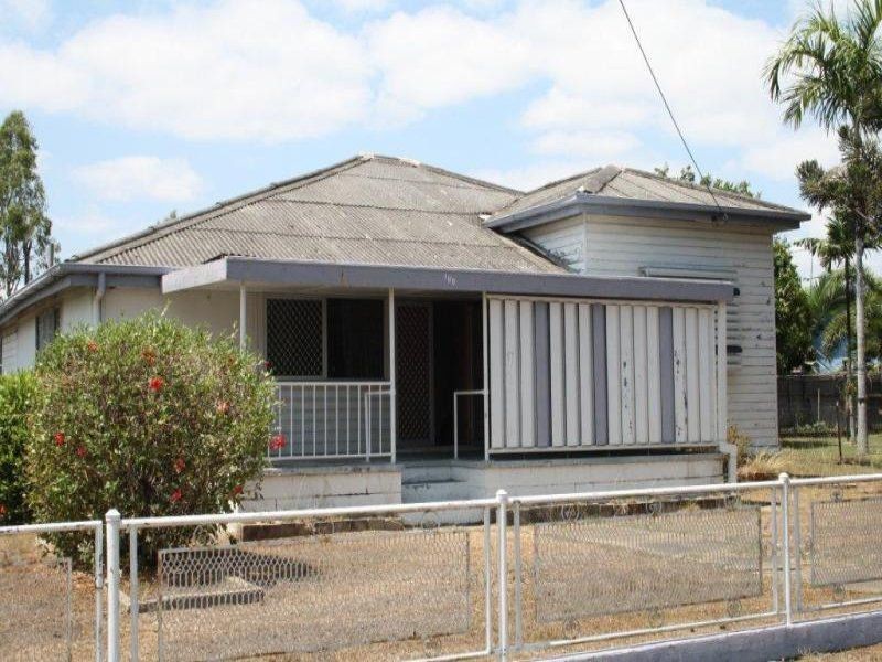 188 Bayswater Rd, Currajong QLD 4812