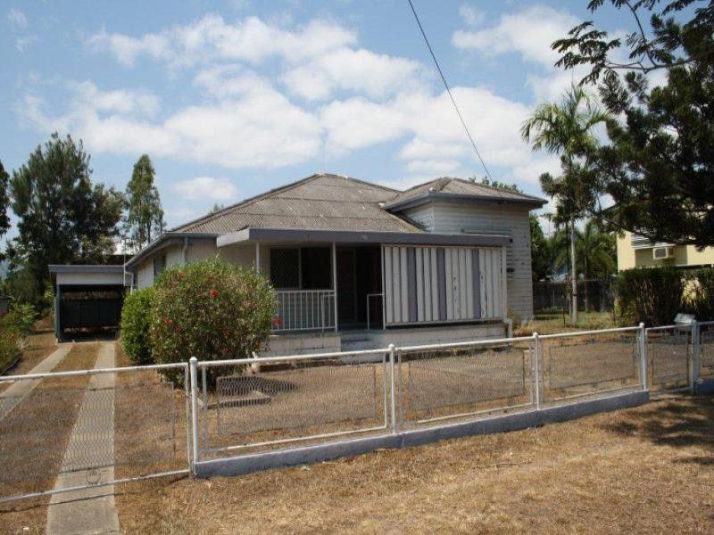 188 Bayswater Rd, Currajong QLD 4812