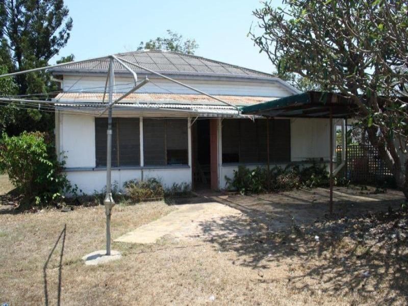 188 Bayswater Rd, Currajong QLD 4812