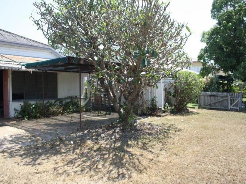 188 Bayswater Rd, Currajong QLD 4812