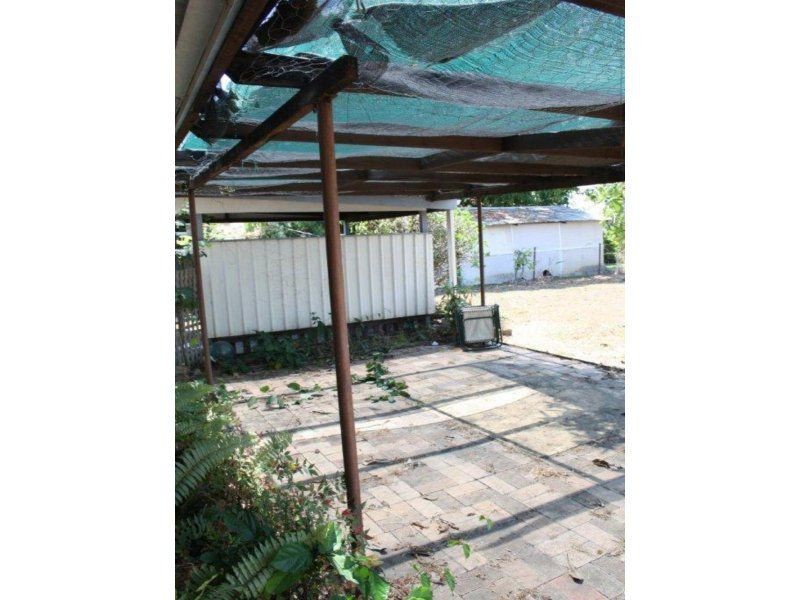 188 Bayswater Rd, Currajong QLD 4812