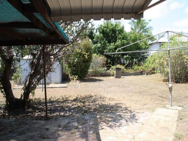 188 Bayswater Rd, Currajong QLD 4812