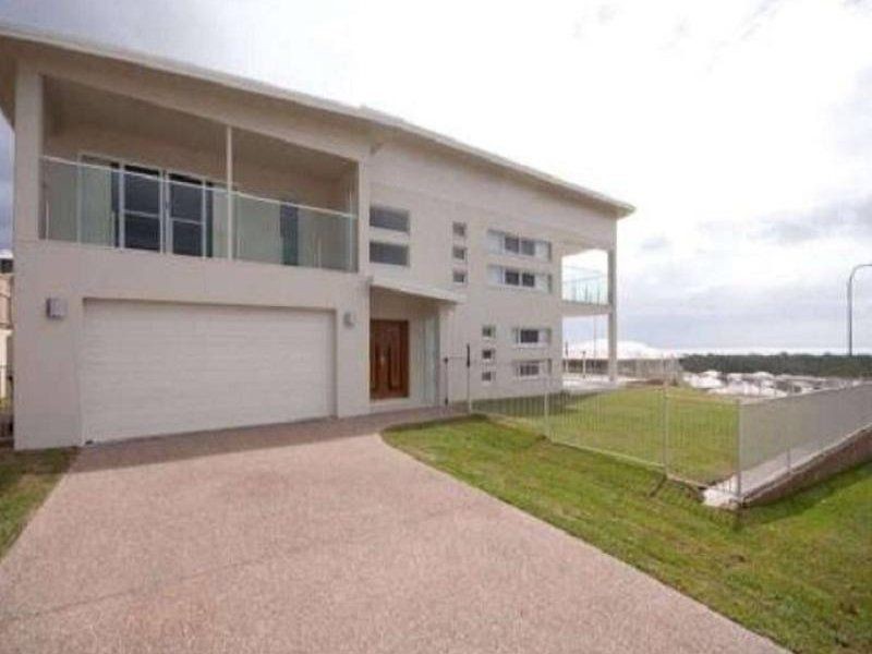 21 Cashell Cres, Bushland Beach QLD 4818