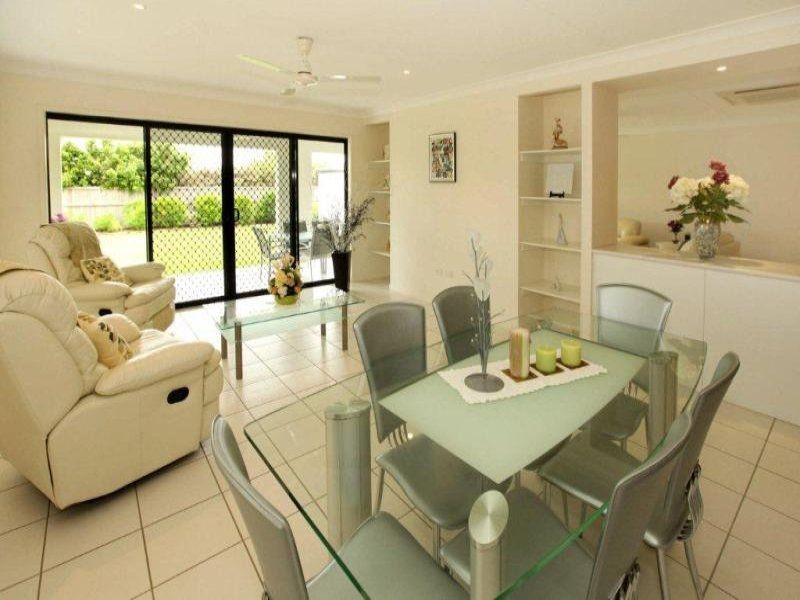 6 Wexham Ct, Kirwan QLD 4817