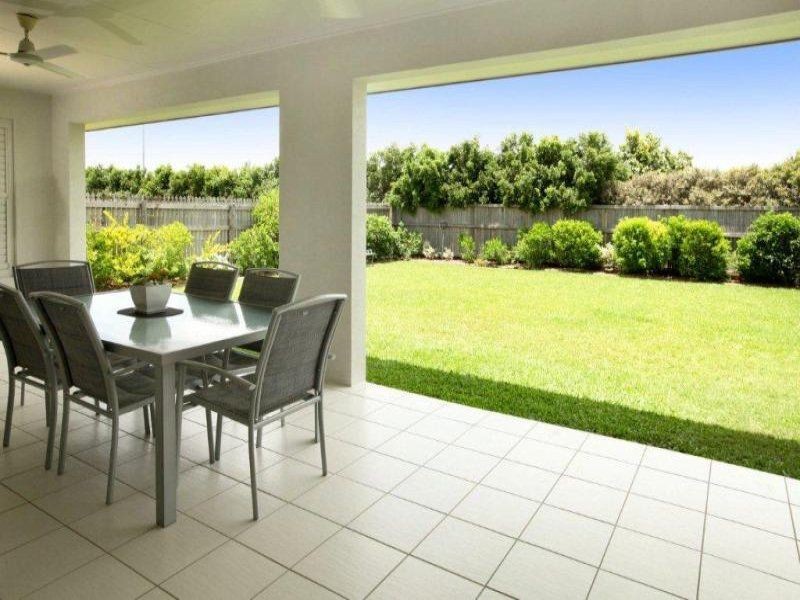 6 Wexham Ct, Kirwan QLD 4817