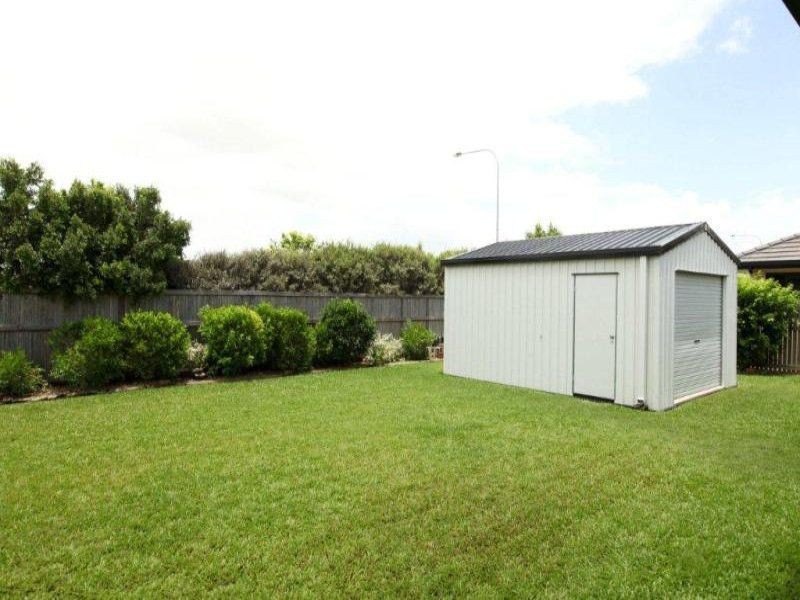 6 Wexham Ct, Kirwan QLD 4817