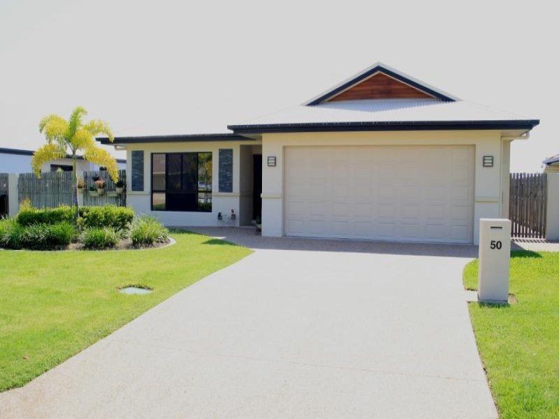 50 Mannikin Way, Bohle Plains QLD 4817