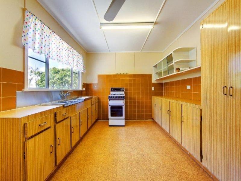 16 Devon St, Gulliver QLD 4812