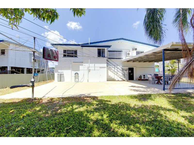 16 Devon St, Gulliver QLD 4812