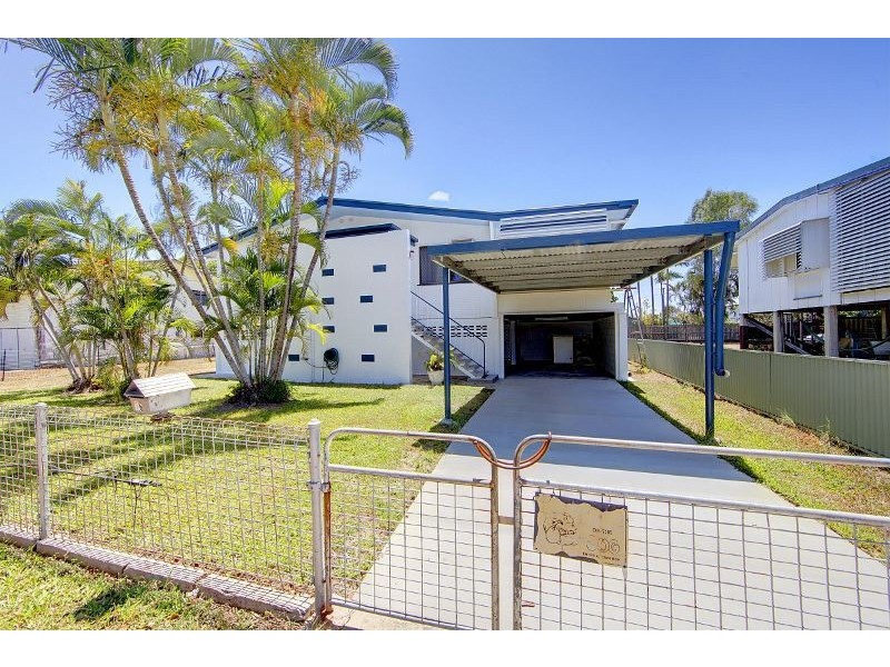 16 Devon St, Gulliver QLD 4812