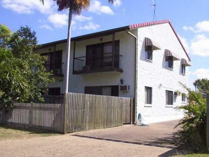 2/22 Halloran Street, Rosslea QLD 4812