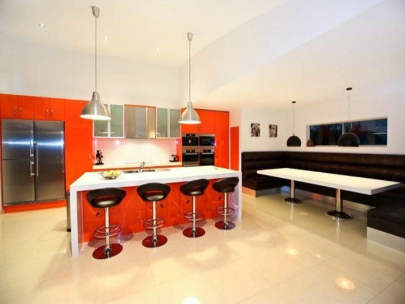 96 Goiceochea Dr, Bushland Beach QLD 4818