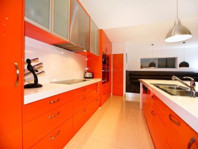 96 Goiceochea Dr, Bushland Beach QLD 4818