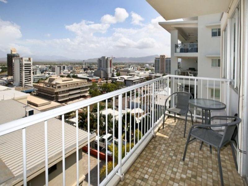 13/6 Hale St, Townsville City QLD 4810