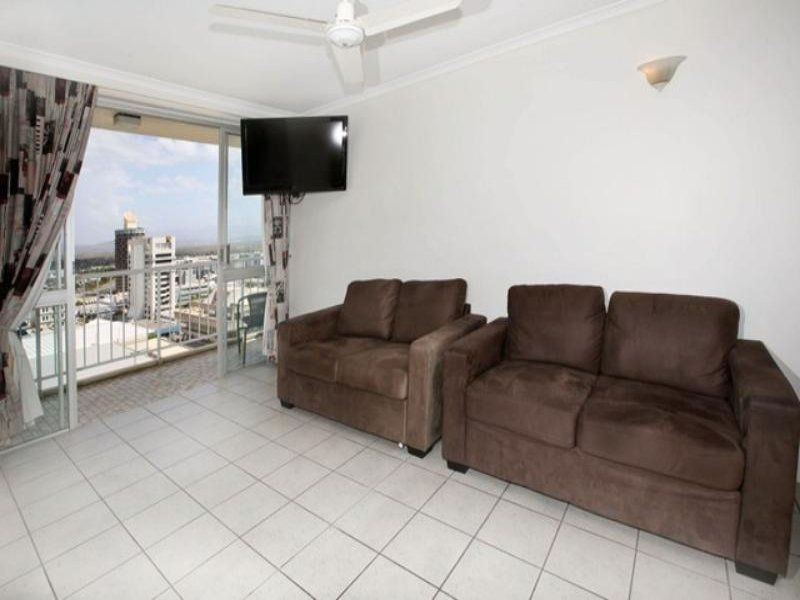 13/6 Hale St, Townsville City QLD 4810