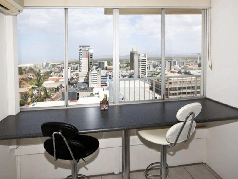 13/6 Hale St, Townsville City QLD 4810