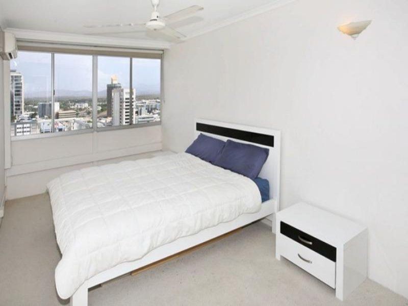 13/6 Hale St, Townsville City QLD 4810