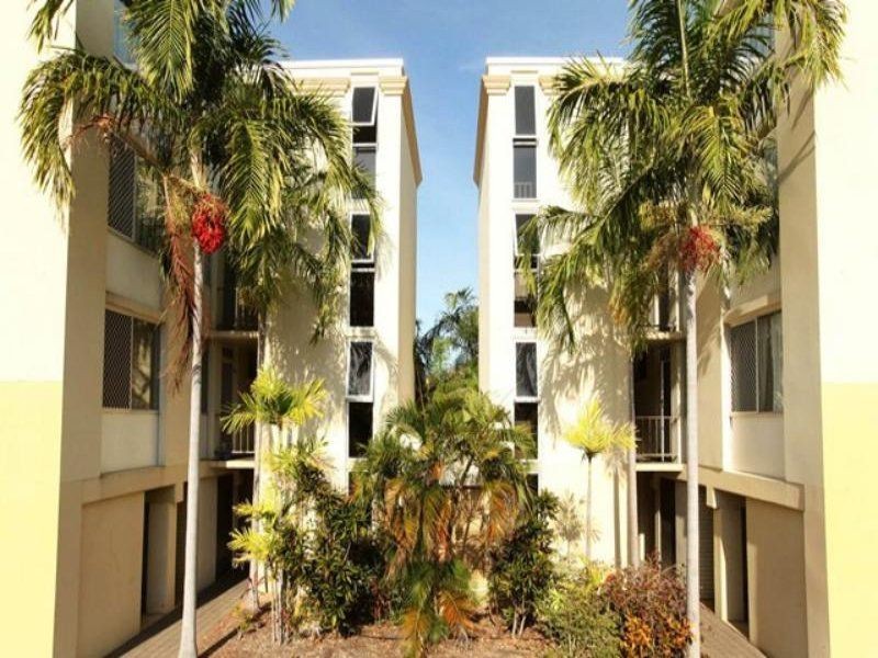 13/6 Hale St, Townsville City QLD 4810