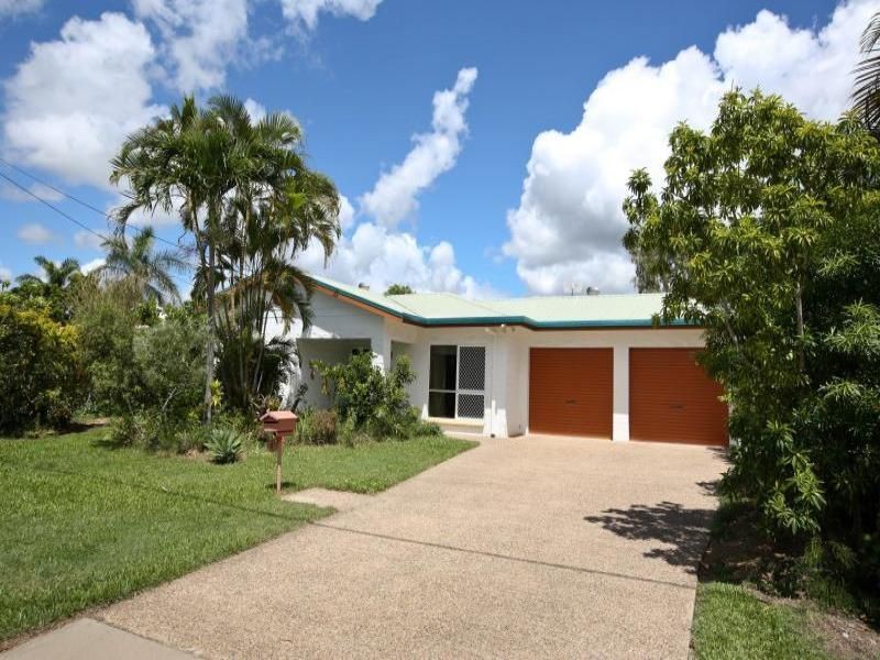 8 Durnley Ct, Rasmussen QLD 4815