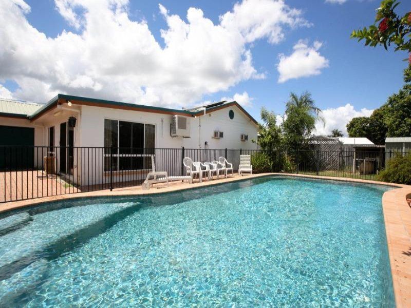 8 Durnley Ct, Rasmussen QLD 4815