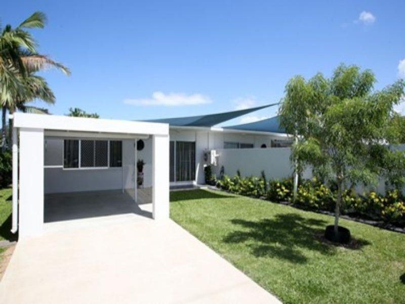 4 Henrietta  St, Aitkenvale QLD 4814