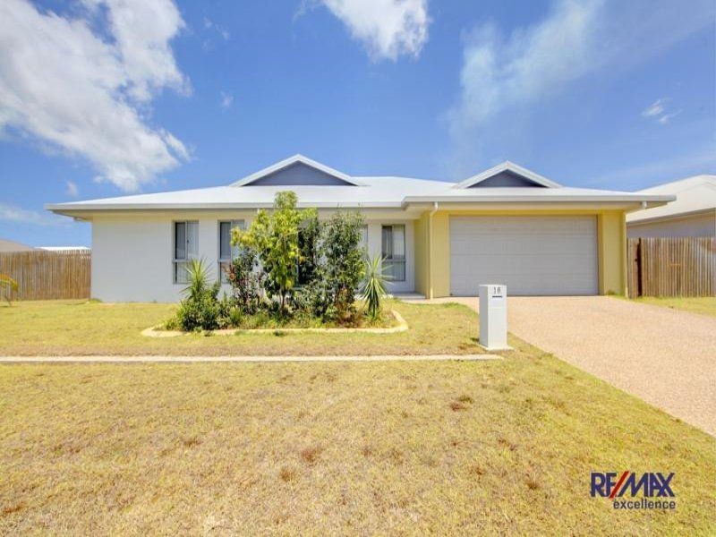 16 Apple Gum Ave, Mount Low QLD 4818