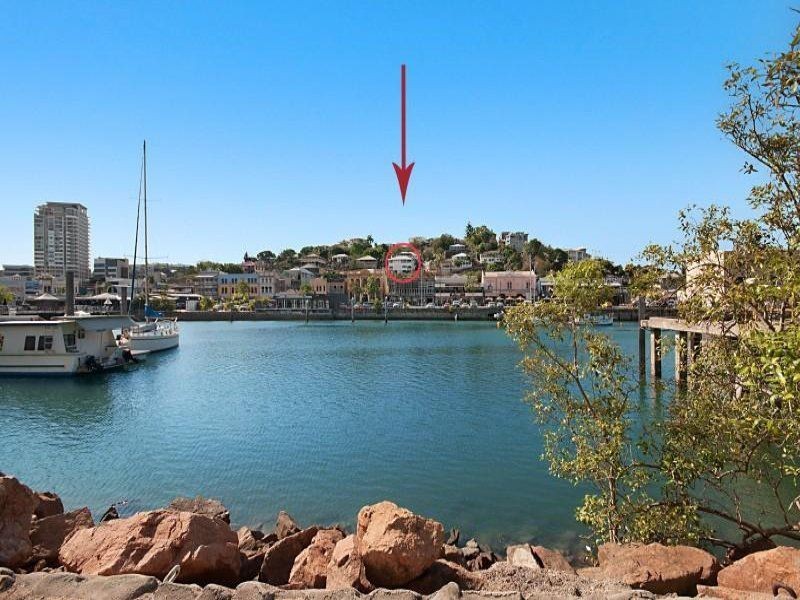 11 Melton Tce, Townsville City QLD 4810